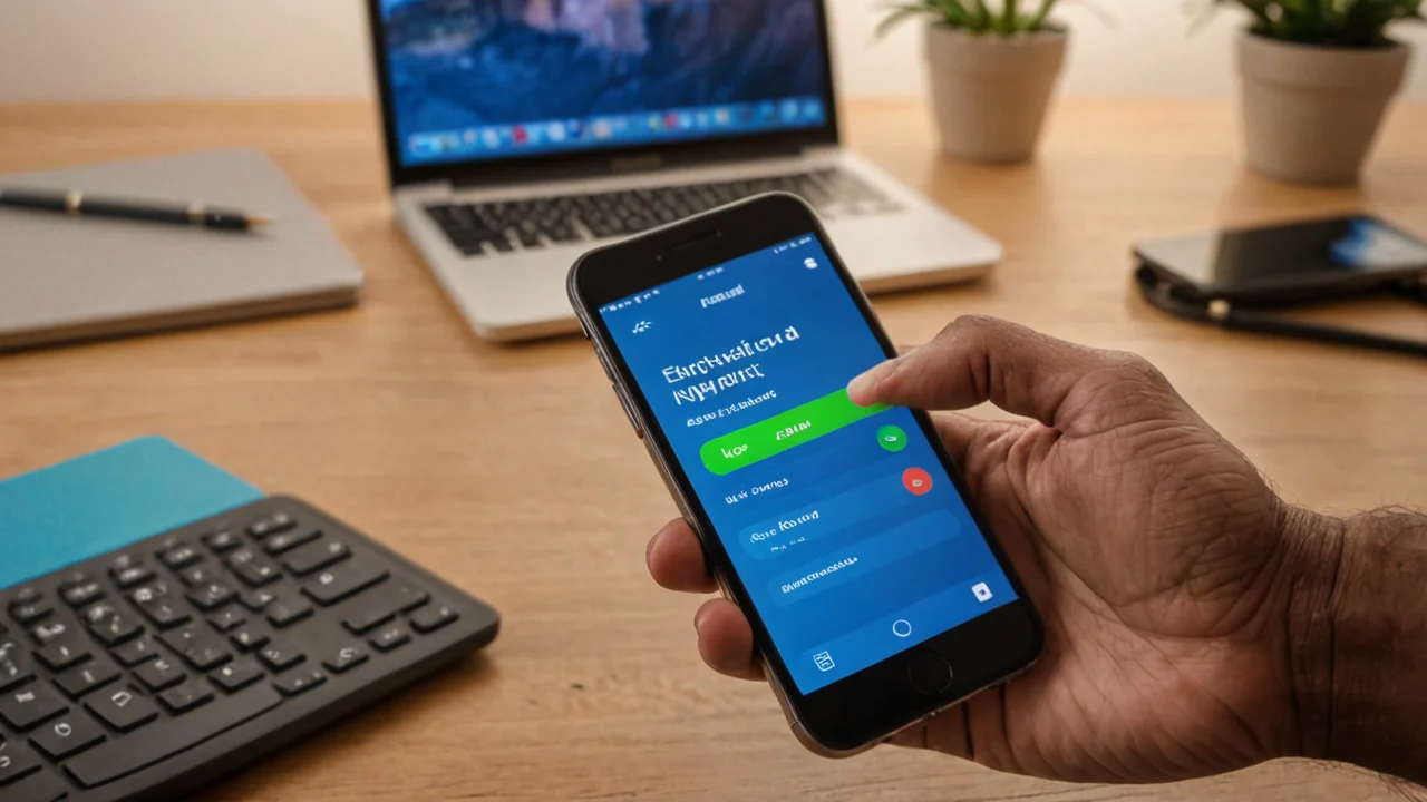 تطبيق BDSwiss للاندرويد