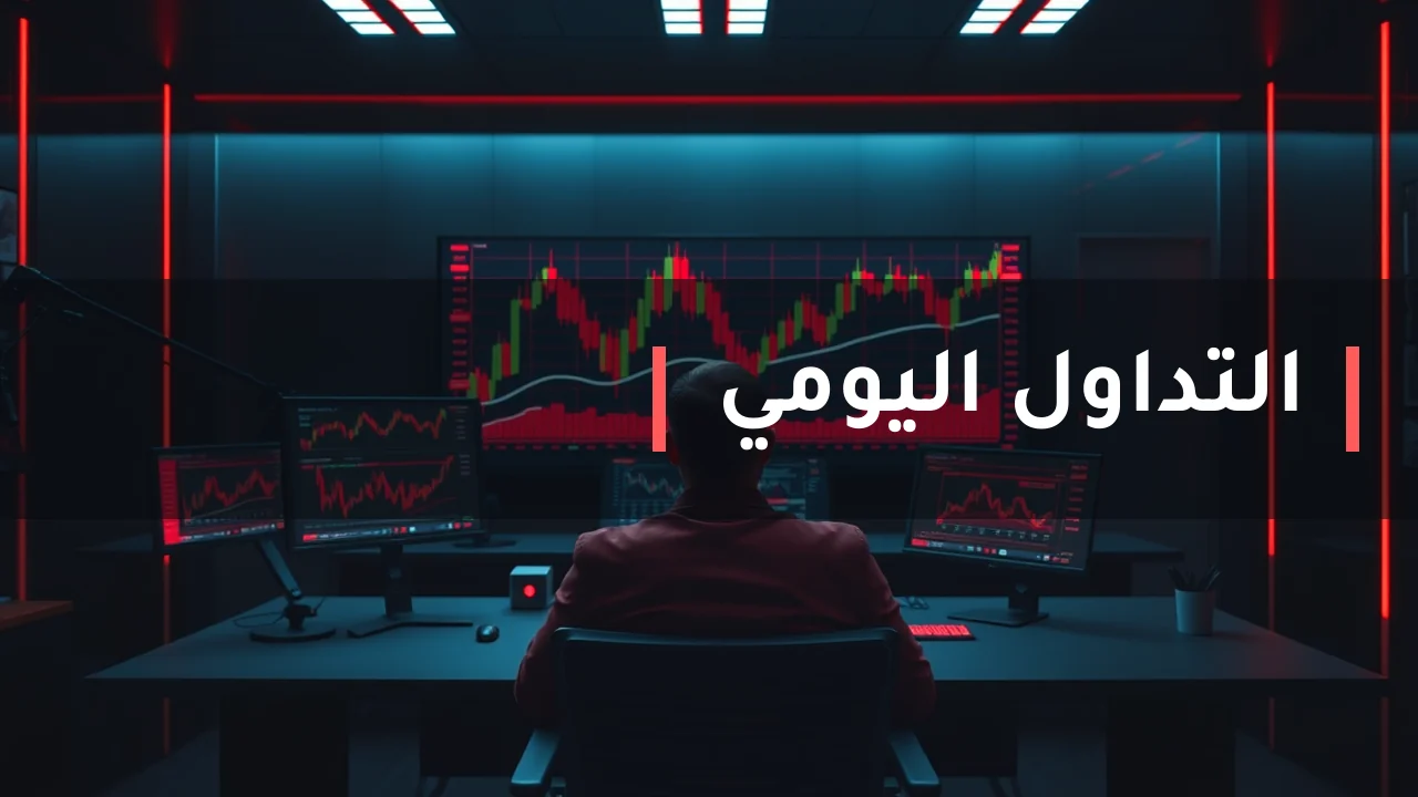 التداول اليومي مع BDSwiss في مصر