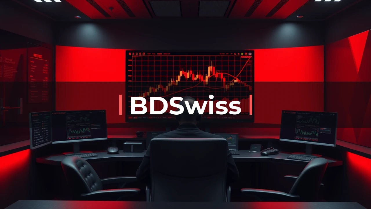 مراجعة BDSwiss للمتداولين في مصر